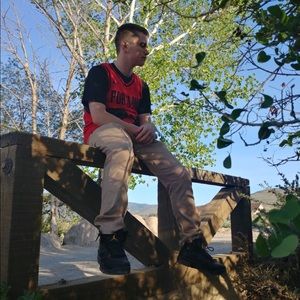 Meet your Posher, Bryce